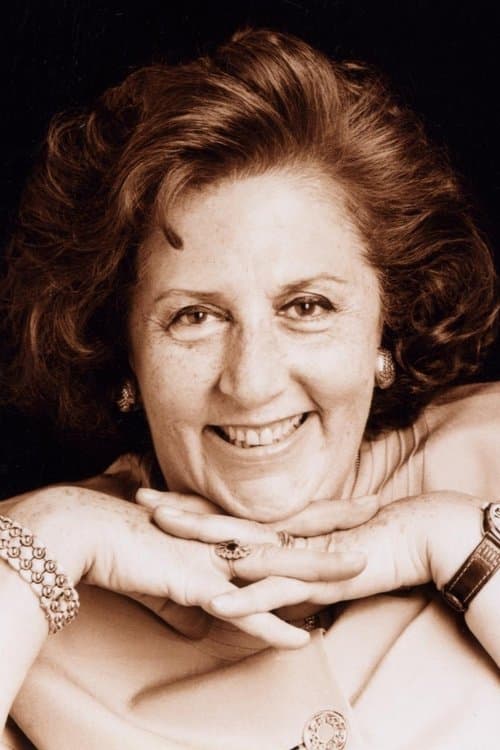 Maddalena Fellini image