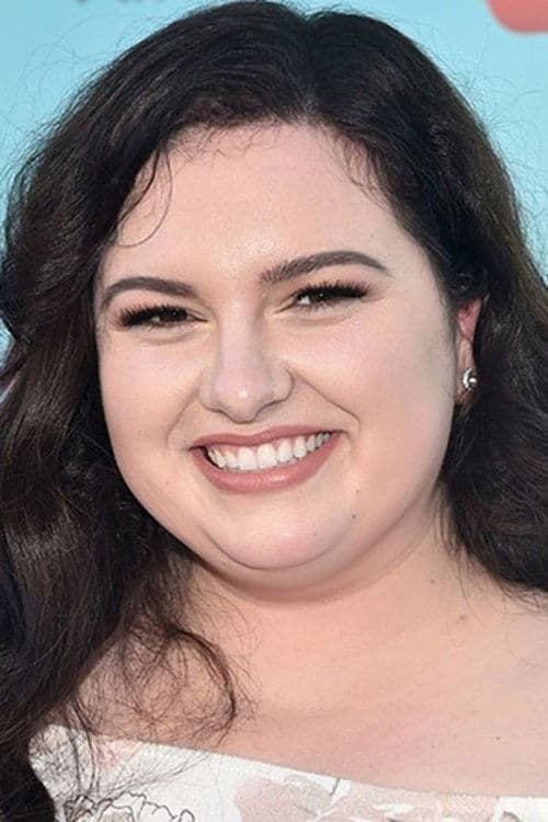 Maddie Baillio image