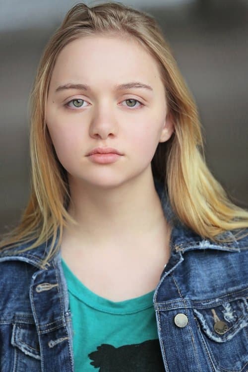 Maddie Nichols image