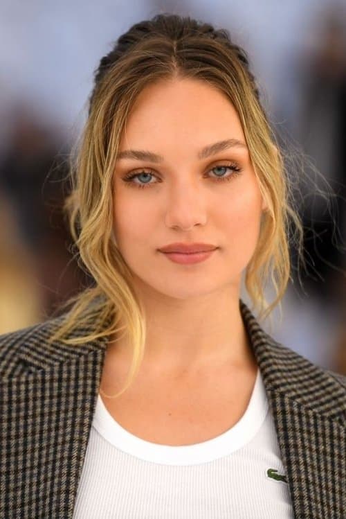 Maddie Ziegler image