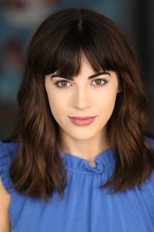 Maddisyn Carter image