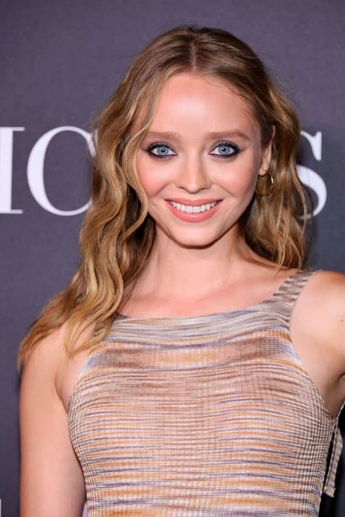 Madeleine Arthur image