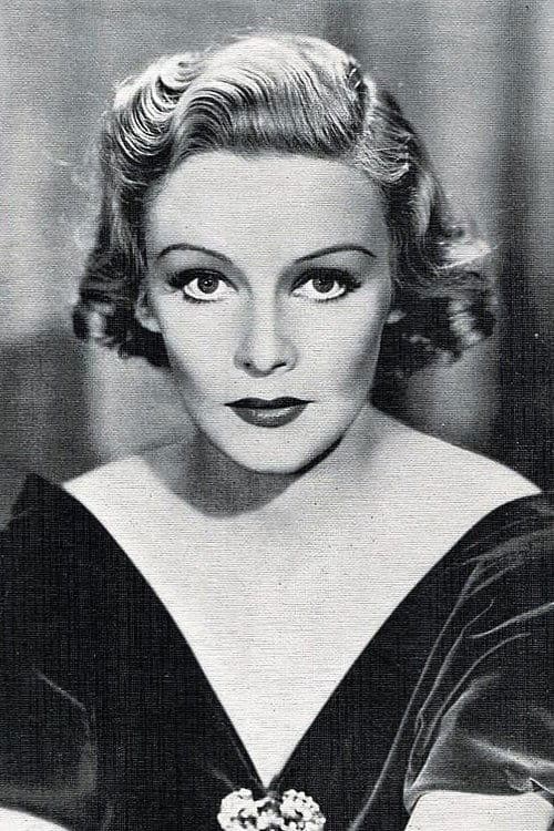 Madeleine Carroll image