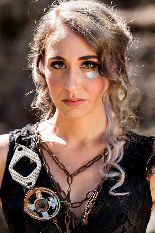 Madeleine Kennedy image