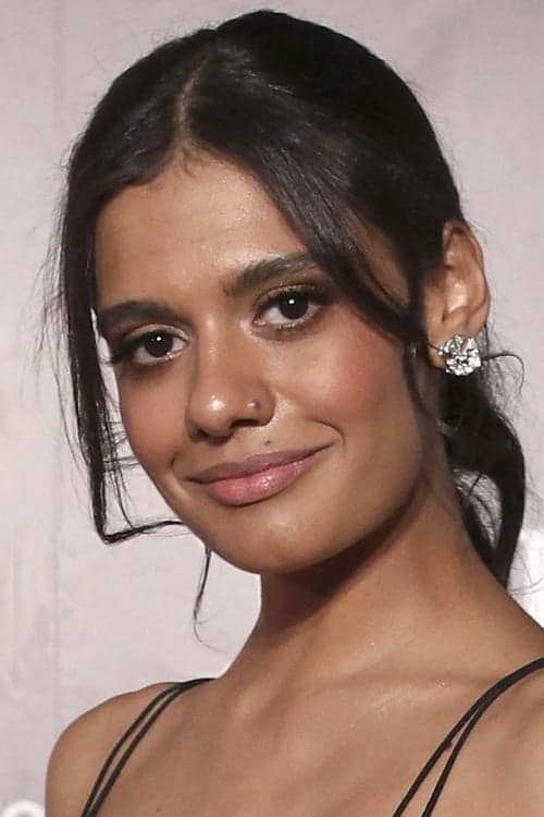 Madeleine Madden image