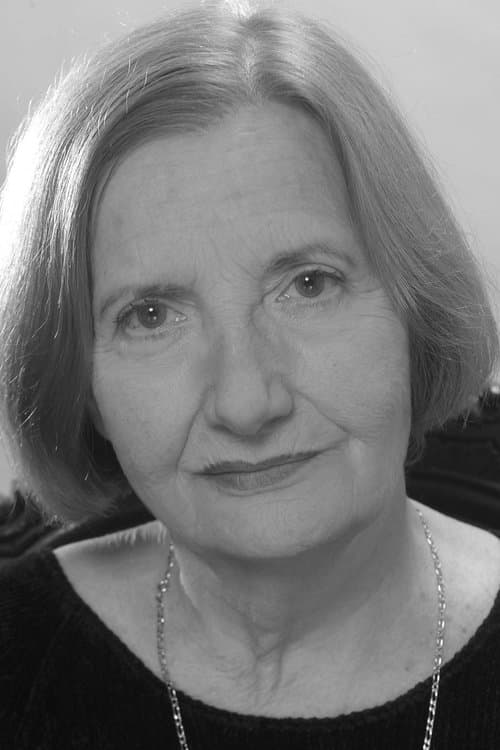 Madeleine Marion image