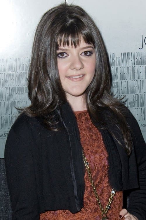 Madeleine Martin image