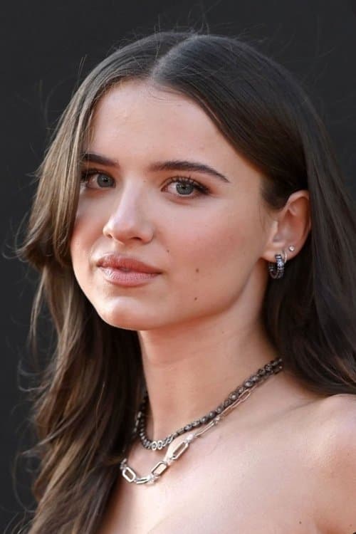 Madeleine McGraw image