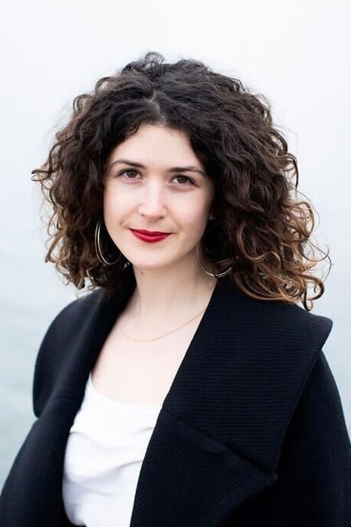 Photo of Madeleine Parry