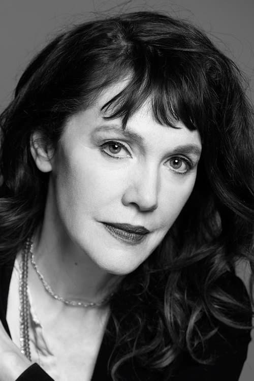 Madeleine Potter image