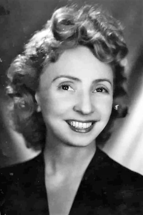 Madeleine Renaud image