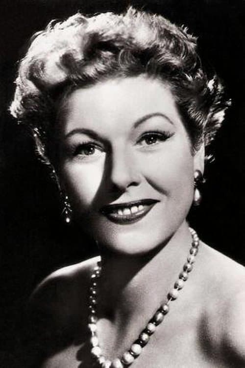 Madeleine Robinson image