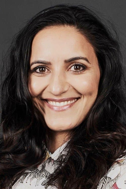 Madeleine Sami image