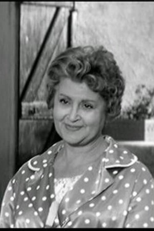 Madeleine Sylvain image