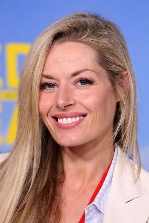Madeleine West image