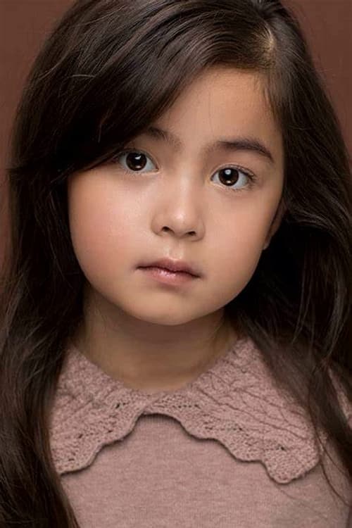Madeleine Yuna Voyles image
