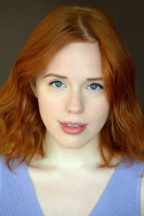 Madeline Harvey image