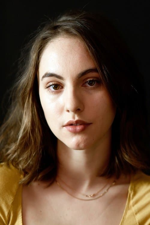 Madeline Weinstein image