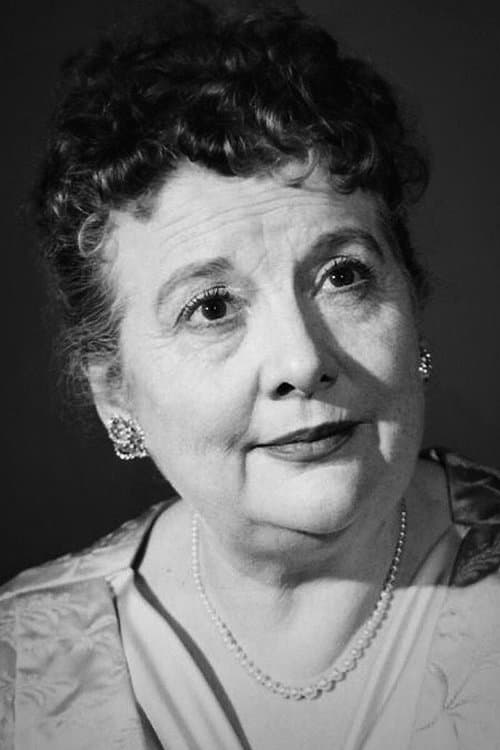 Madge Blake image