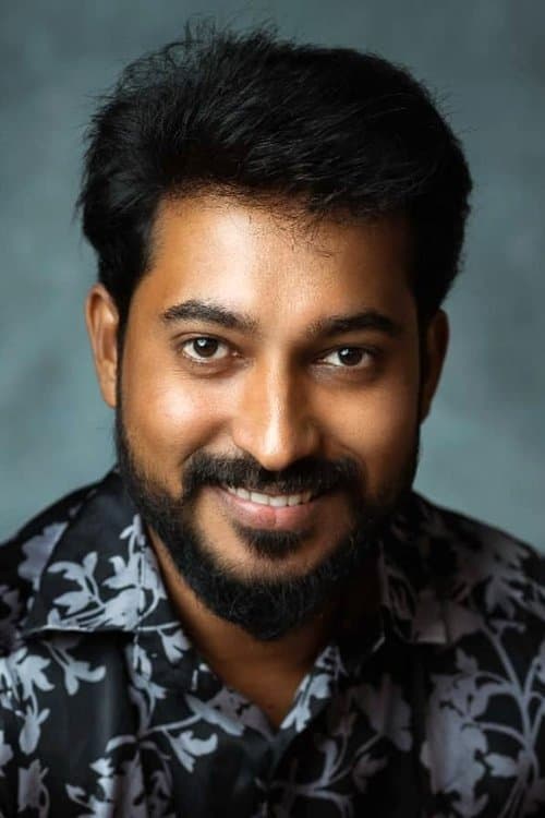 Madhampatty Rangaraj image