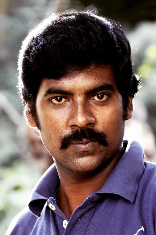 Madhan Kumar Dhakshinamoorthy image