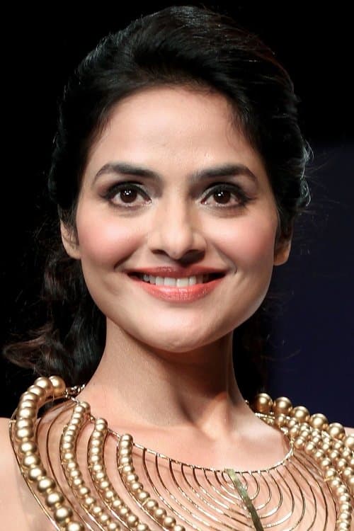 Madhoo image