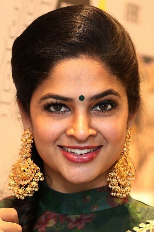 Madhumitha image