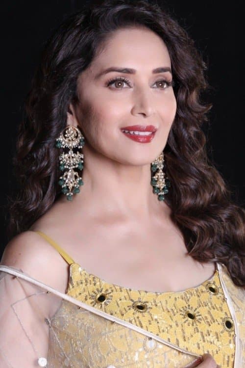 Madhuri Dixit image