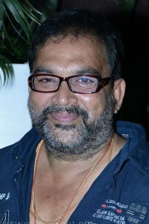 Madhusudhan Rao image