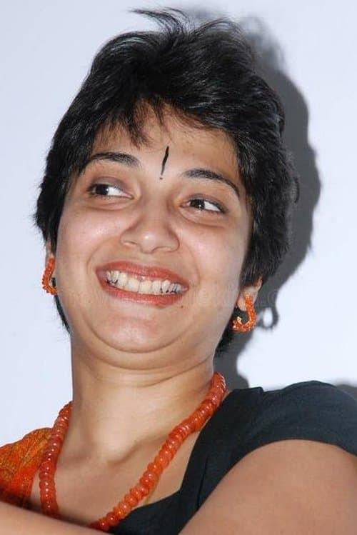 Madhuvanti Arun image