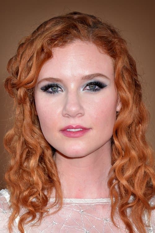 Madisen Beaty image