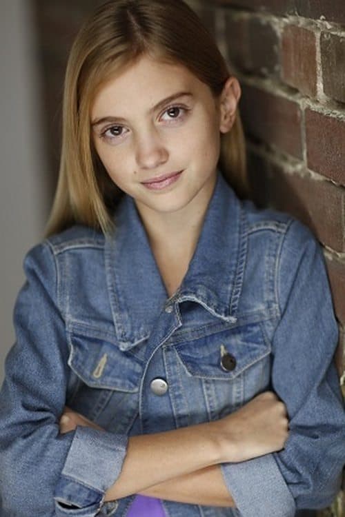 Madison Brydges image