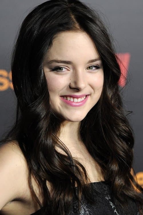Madison Davenport image