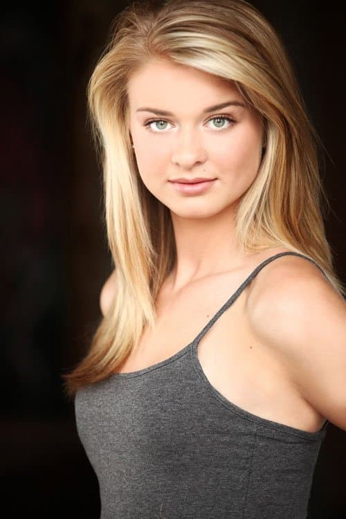 Madison Desjarlais image