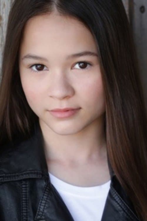 Madison Horcher image