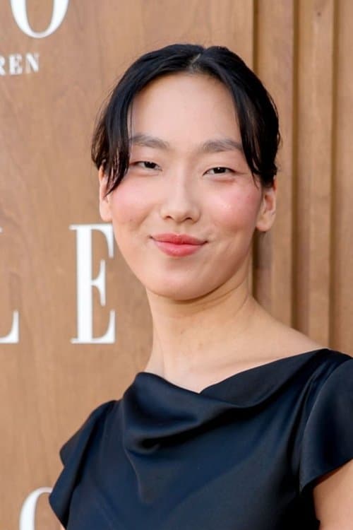 Madison Hu image