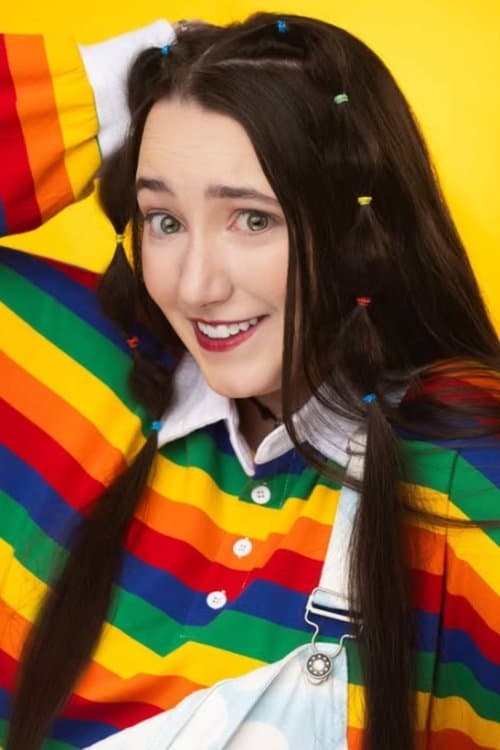 Madison Lee image