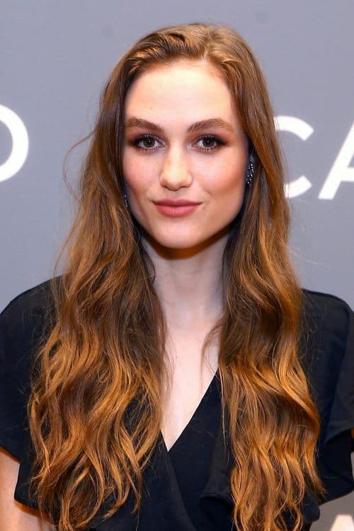 Madison Lintz image