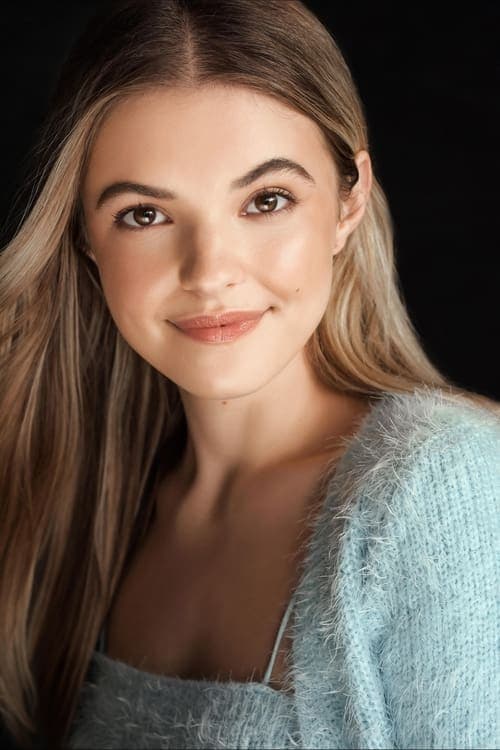 Madison MacIsaac image