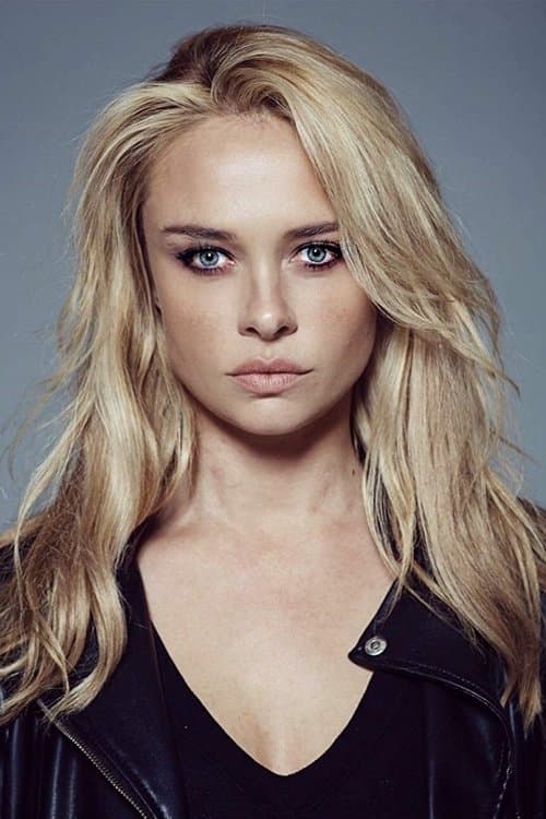 Madison McKinley image