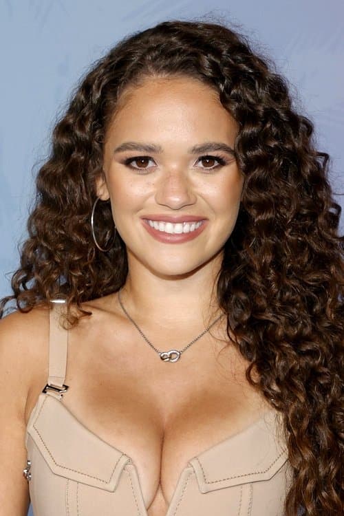 Madison Pettis image