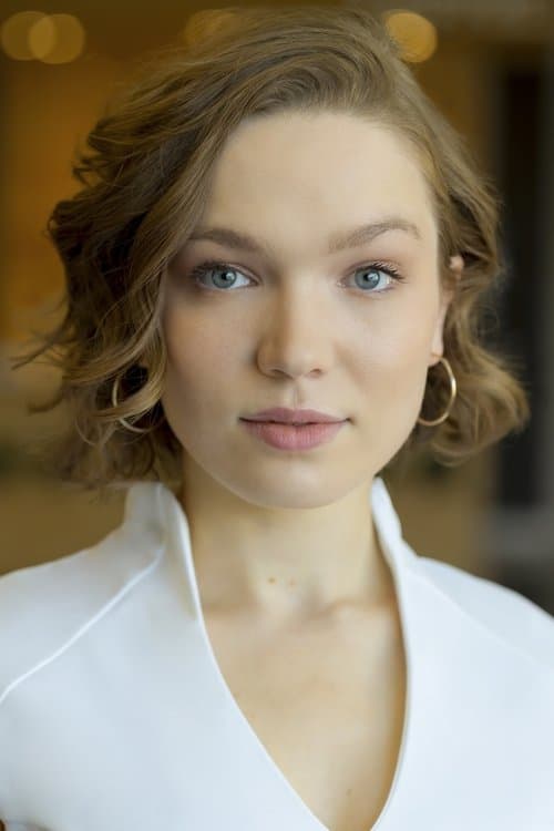 Madison Pullins image