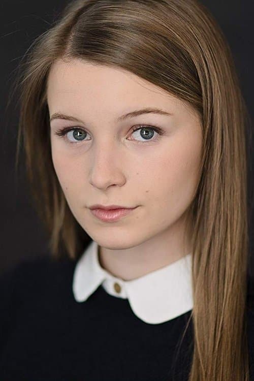 Madison Thompson image