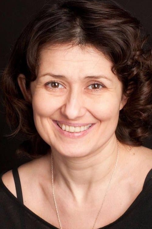 Madlen Dzhabrailova image