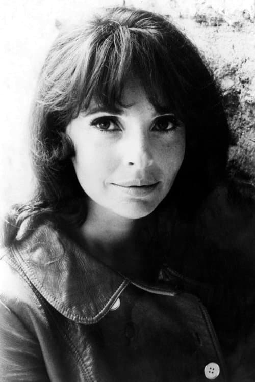 Madlyn Rhue image