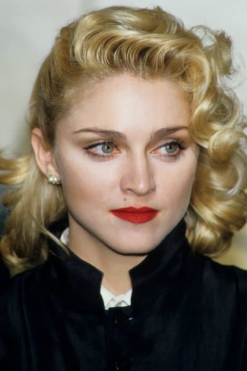 Madonna image