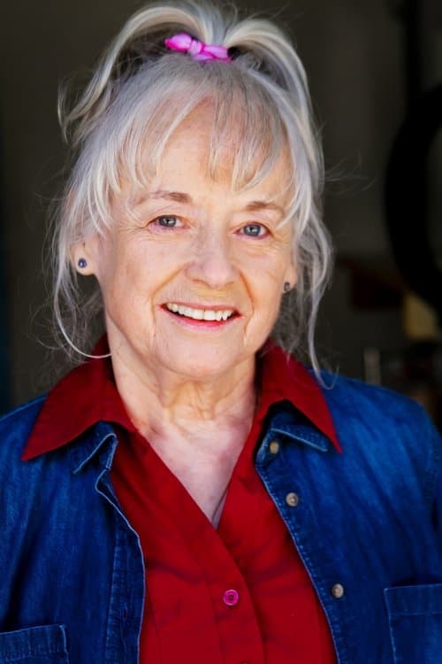 Madonna Young Magee image