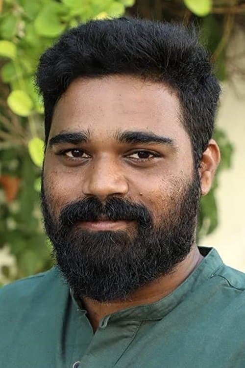 Photo of Madonne Ashwin
