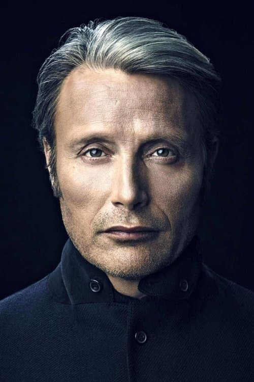 Mads Mikkelsen image