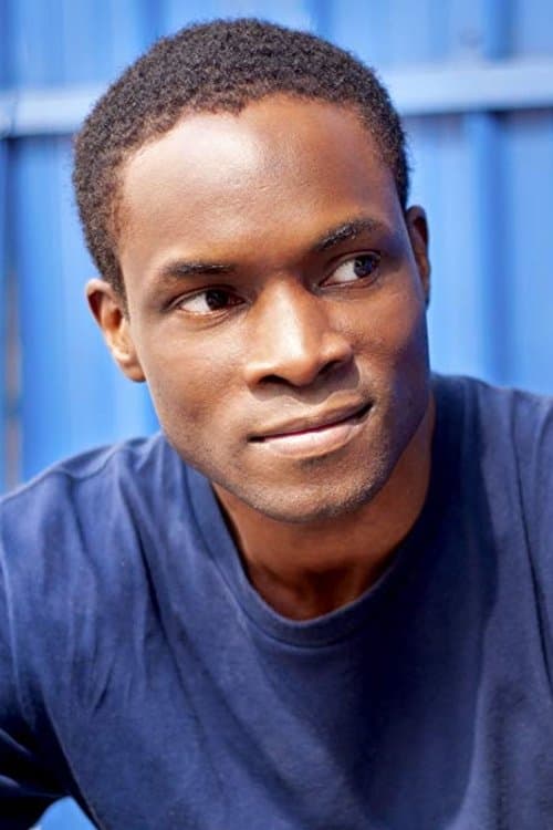 Maduka Steady image